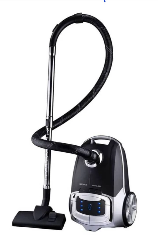 جاروبرقی الگانس دیجیتالی EL2500